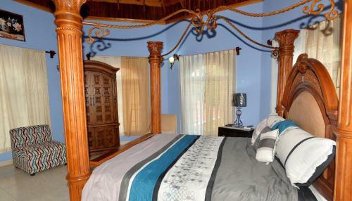 Bed & Breakfast Basileia Palace