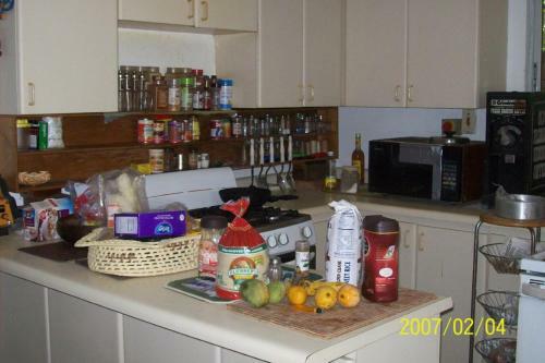 Bed & Breakfast Wataview