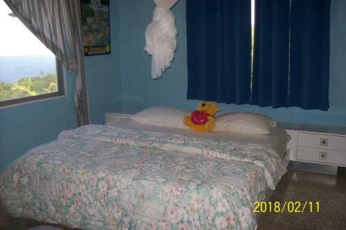 Bed & Breakfast Wataview