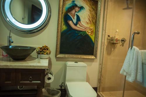 Apartments Palmyra Luxury Beach Condos