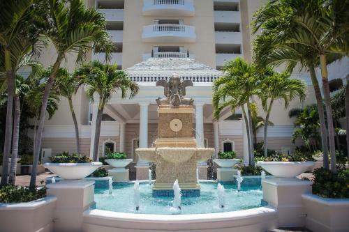 Apartments Palmyra Luxury Beach Condos