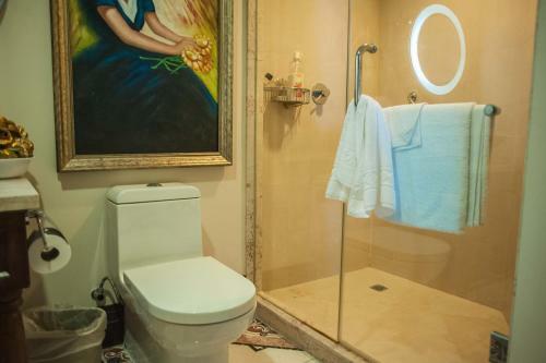 Apartments Palmyra Luxury Beach Condos