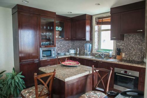 Apartments Palmyra Luxury Beach Condos