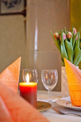 Hotel Mikaelsg�rden