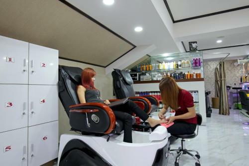 Kings Hotel Dalat