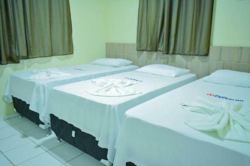 Hotel Carvalho 2