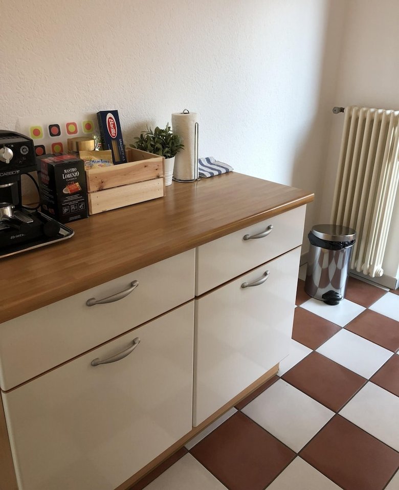 Apartment Bella Vista