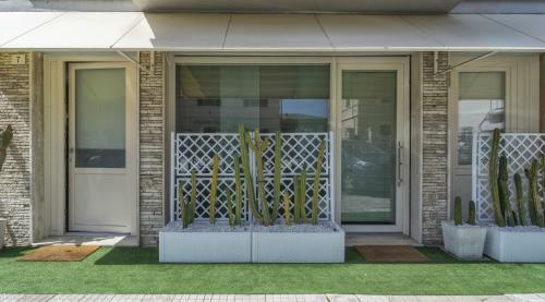 Apartment B&office