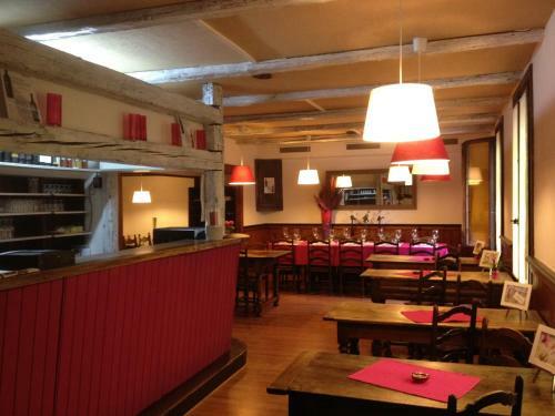 Hostel Chambre D?h�tes Des F�es