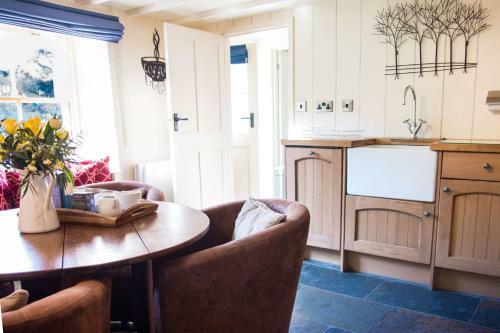 Riverside Cottage