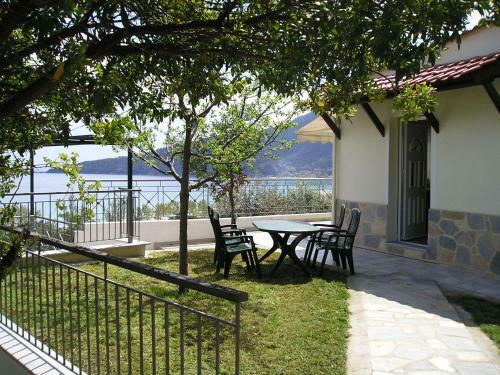 Apartment Villa Pegasos