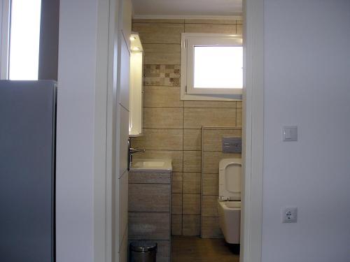 Apartment Villa Pegasos