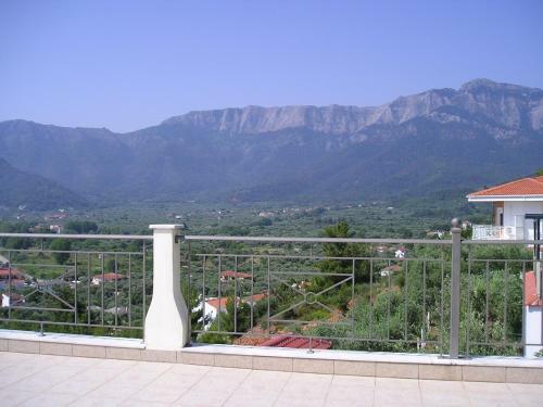 Apartment Villa Pegasos