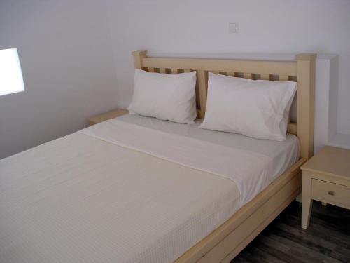 Apartment Villa Pegasos