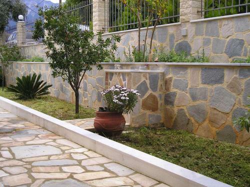 Apartment Villa Pegasos