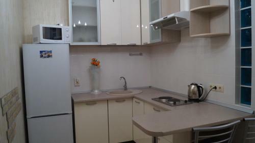 Apartment 2-????????? ??????????? ? ?? ???????