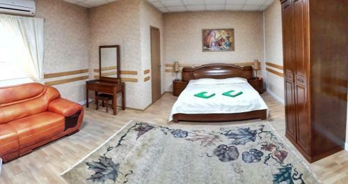 Hostel-yug