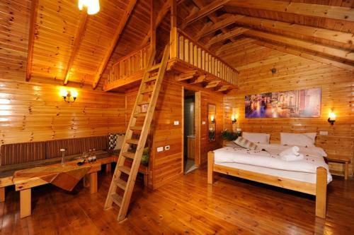 Lodge Noa'm Bagalil