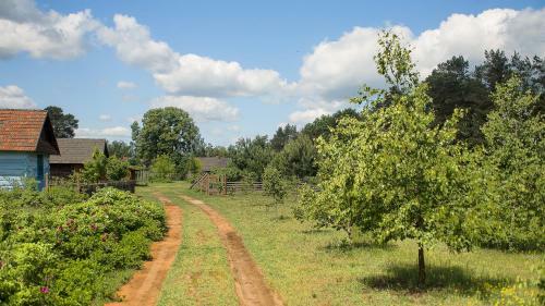 Agrotourismus Grenlanda
