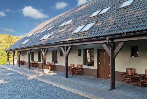 Hostel Penzion Vincent