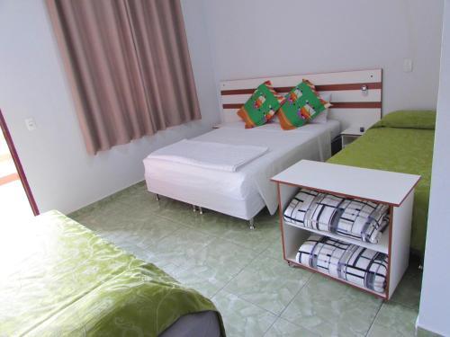 Hostel Pousada Tia Ilda