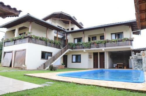 Hostel Pousada Adler
