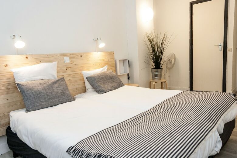 Hotel Beez No.106