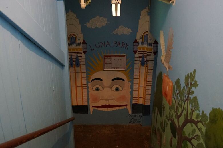 Hostel Maze Backpackers
