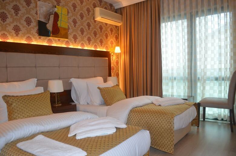 Kalif Hotel