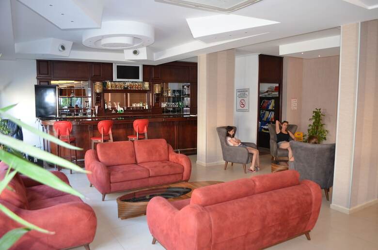 Kalif Hotel