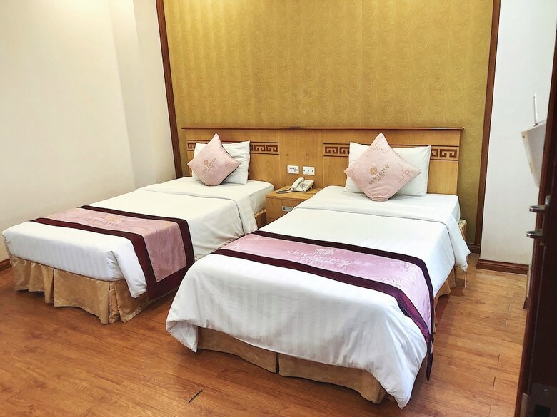 New Lotus Hotel