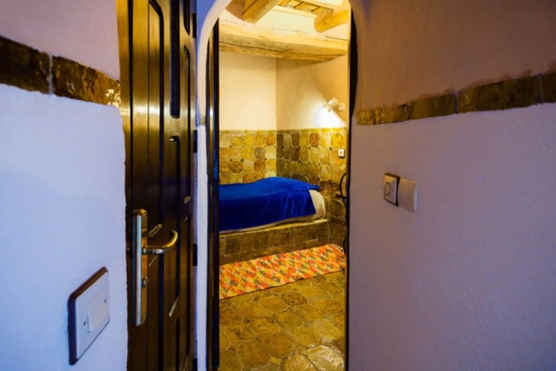 Hotel Dar Daif
