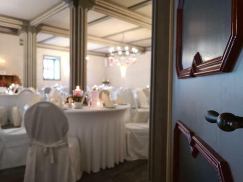 Hostel Rittergut Positz