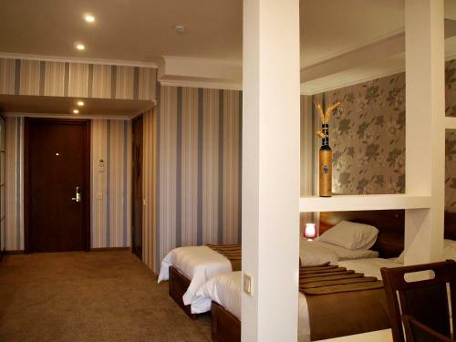 King David Hotel