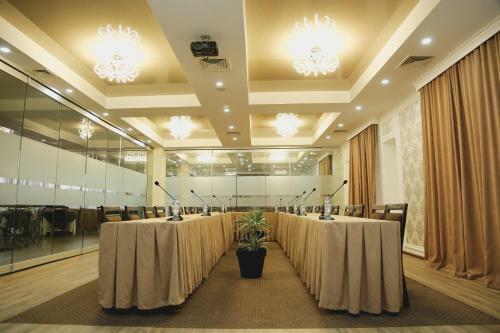 King David Hotel