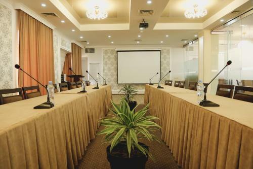 King David Hotel