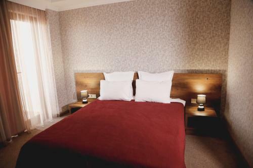 King David Hotel