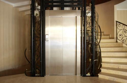 King David Hotel