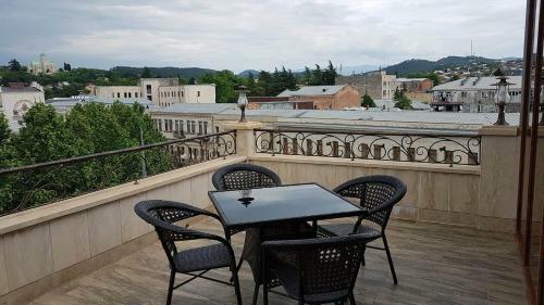 King David Hotel