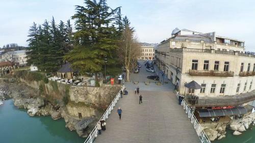 King David Hotel