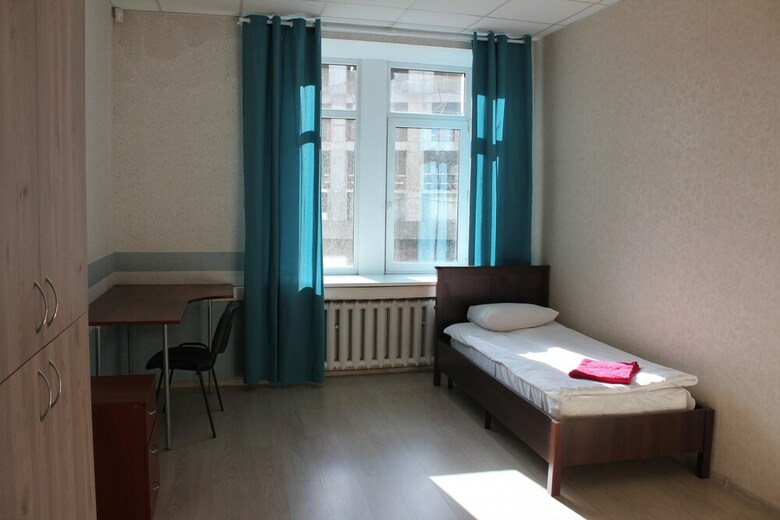 Hotel Admiral