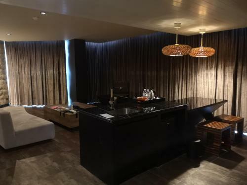 Hotel Tsix5 Quarter