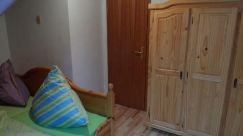 Apartment Andreas