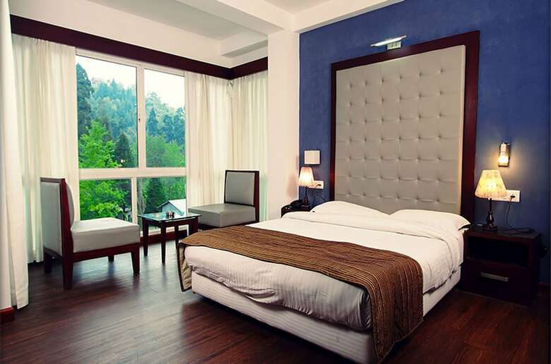 Jagjeet Hotel