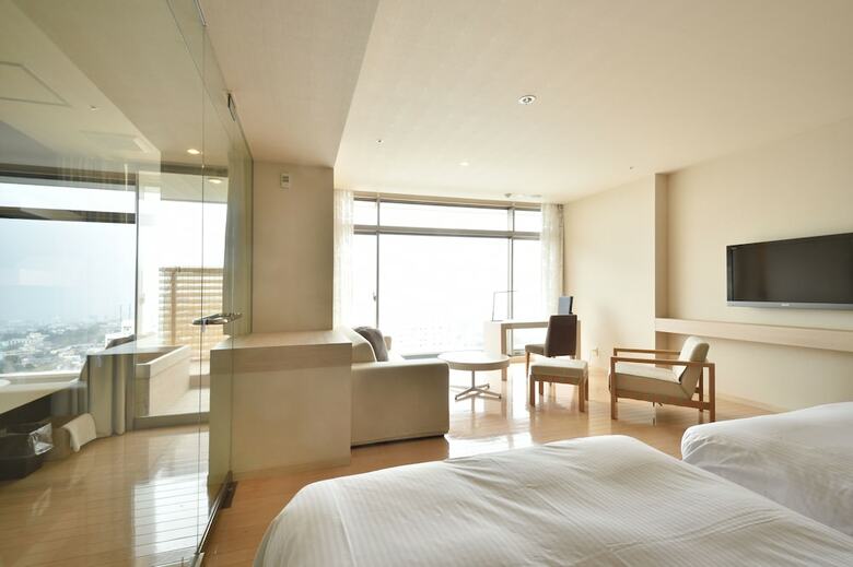 Suginoi Hotel
