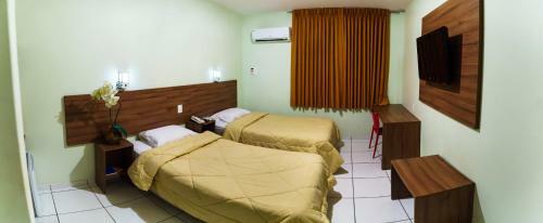 Bel�m Soft Hotel