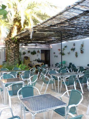 Hostal Las Tres Jotas