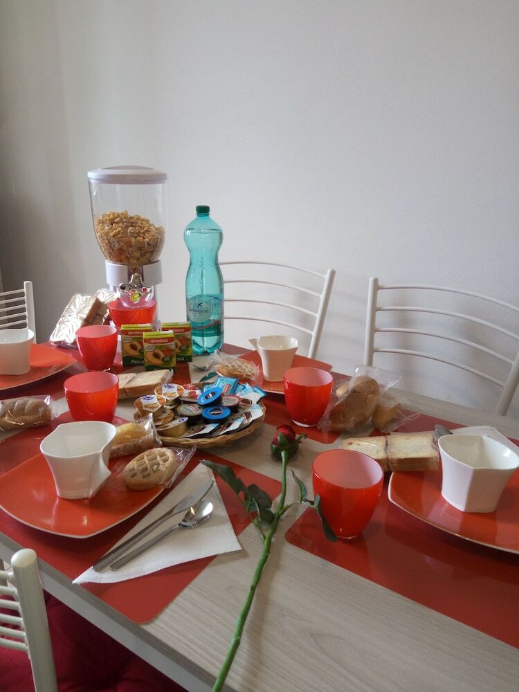 Apartment Platea Oche