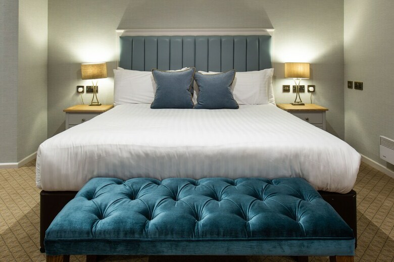 Abbey Hotel