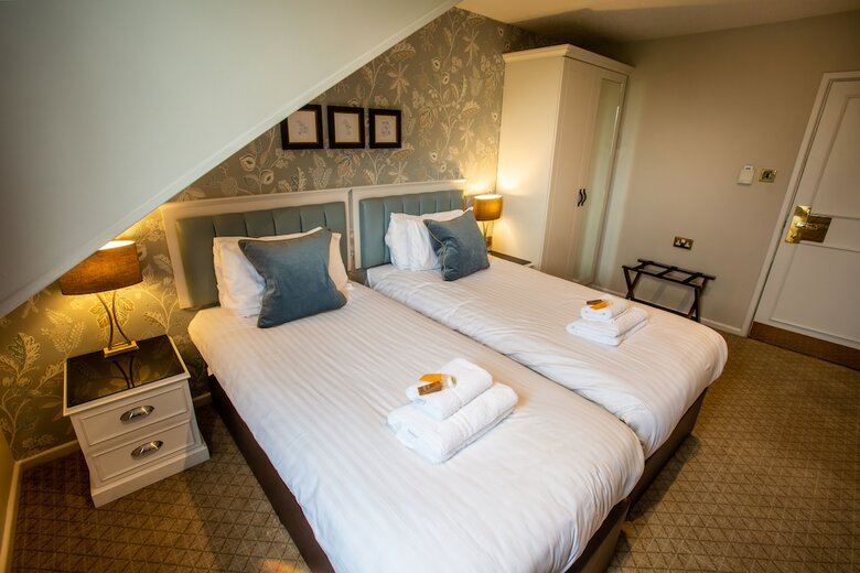 Abbey Hotel